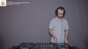 Live #Trance, #UpliftingTrance.