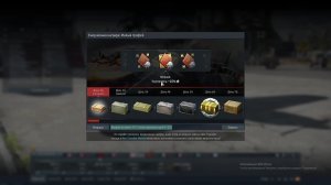WAR THUNDER