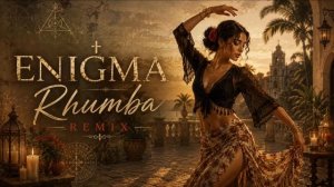 Музыка в стиле Enigma