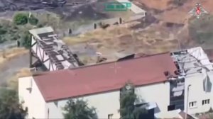 Российские флаги в Красном Лимана😎🤙🇷🇺🇷🇺🇷🇺