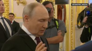 Западные страны пока не дошли до того, чтобы бить по РФ со своей территории, они понимают, что будет