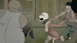 Аниматрица - 2 серия  \ The Animatrix
