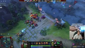 Dota 2! Sniper! Мощно поднимаю ММР! ⭐ Подпишись! ⭐