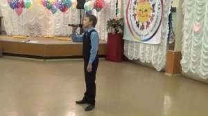 «Город белых ночей» Башта Артем, «Золотое солнышко» 2018