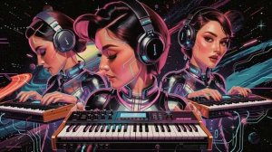 Spacedisco 1978 - SING SPACE DISCO