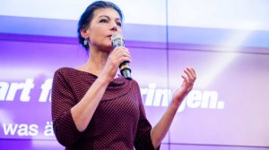 Вагенкнехт: стирание из памяти немцев нападения Третьего рейха на СССР – скандал