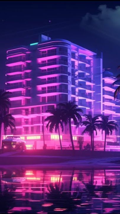 ТАНЧИЛО. GTA Vice City от Снайпа. Промо 6.4