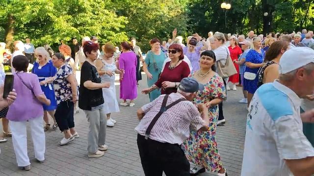 21.06.2026...♥️"Танцуй Красивая"!.. Гомель!.. смотреть онлайн