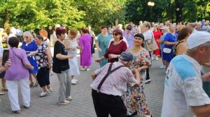 21.06.2026...♥️«Танцуй Красивая»!.. Гомель!..