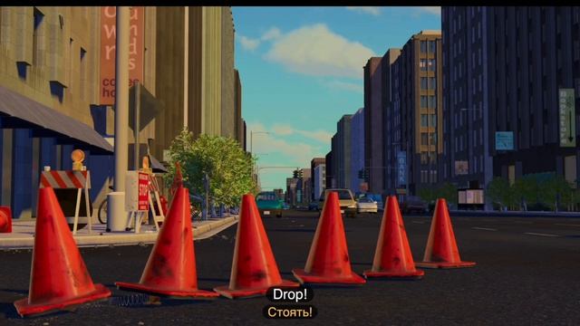 36:45-39:10 Toy Story 2 смотреть онлайн