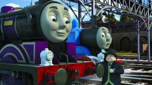 ТОМАС И ЕГО ДРУЗЬЯ. СБОРНИК. И ДРУГИЕ ИГРЫ НОВАЯ СЕРИЯ. Thomas and friends mines