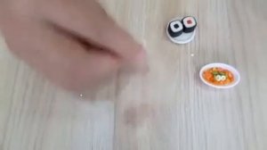 Мукбанг корн-доги, лапша, ттокпокки, колбаски Еда на камеру
