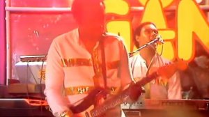 Kool & The Gang - Let's Go Dancin' (Ooh La La La)
