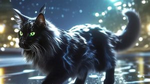 «Романсы старого кота»
