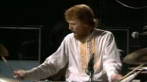 The Baker Gurvitz Army - The Gambler (1975)