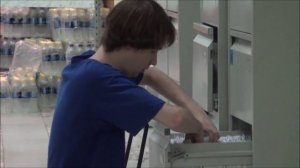 Клип про приёмную комиссию ВолГУ