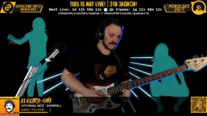 Mikulski_24/7 ( ಠ┏ل͜┓ಠ )