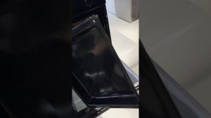 HO 622 BL встраиваемый духовой шкаф KUPPERSBERG