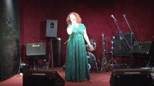 Творческий вечер Елены Ветровой и друзей