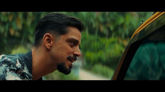 Жизнь бандитов 3 серия «Мутные воды мести» (сериал, 2024)