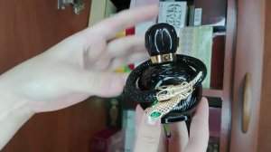 Пошуршим«2 Парфюмерный шкаф
