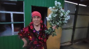 Жизнь в деревне 🏡 // что я натворила😏 // мама обрадовалась 🤗//