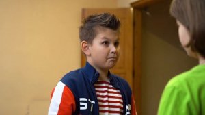 11 Главное уверенность