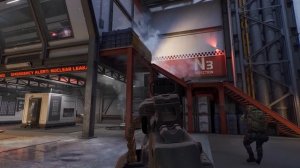 Трейлер Delta Force (AZ3 Operations Map, раскрытие)
