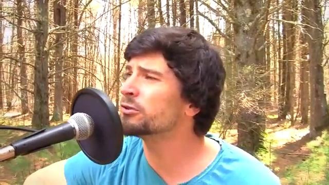 Love Hurts - Nazareth Acoustic Cover