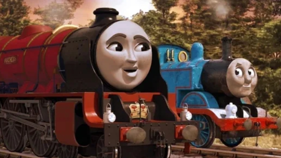 ТОМАС И ЕГО ДРУЗЬЯ. СБОРНИК. И ДРУГИЕ ИГРЫ НОВАЯ СЕРИЯ. Thomas and friends mines смотреть онлайн