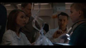 Into the Night season 1 episode 3 (series, 2020)