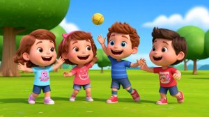«Летние игры: весело и полезно!»