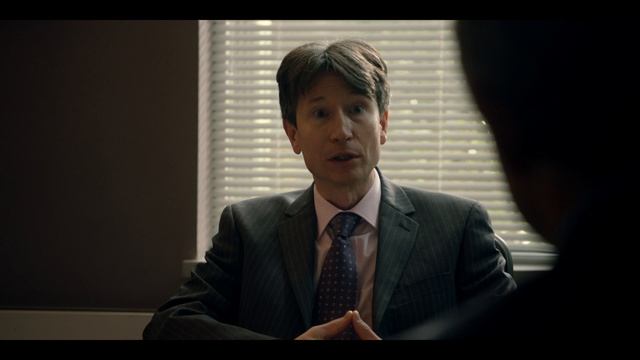 Исповедь (Признание) 6 серия (сериал, 2019)
