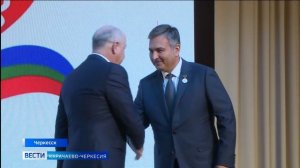 Вести Карачаево-Черкесия 22.06.2026