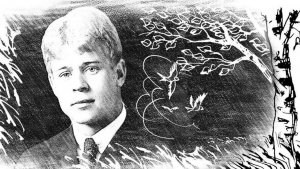 С.Есенин. Не ругайтесь. Такое дело!..