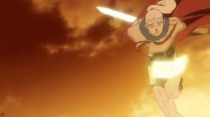 Wizard King vs Licht Black Clover [AMV] Dreamer
