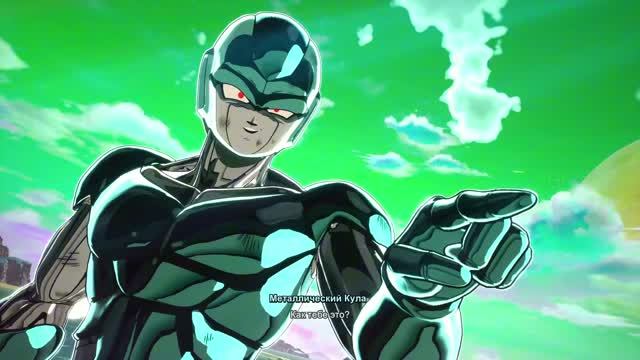 DRAGON BALL - Sparking gmv Hajis Kitchen - Warrior