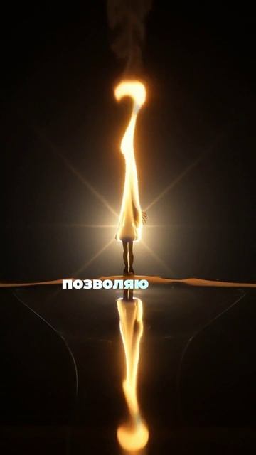 Ты не случайна