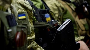 Сотрудники ТЦК применили слезоточивый газ в ответ на сопротивление