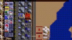 SimCity (1991) [SNES] - Часть 2 из 2