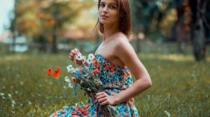 А ты меня однажды позовешь....