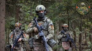 Штурмовики Посвящается всем штурмовикам живым и павшим [get.gt]