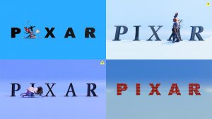 Top Pixar Lamp Intro Parody