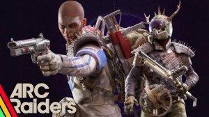 Новая карта / Кочевники / Обновление - ARC Raiders #36