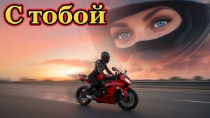 «С ТОБОЙ» - клип в память о МотоТане