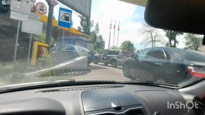 Что Твориться На Заправках? На Чëм Будем Доставлять Тяжёлые Посылки? Яндекс Доставка.