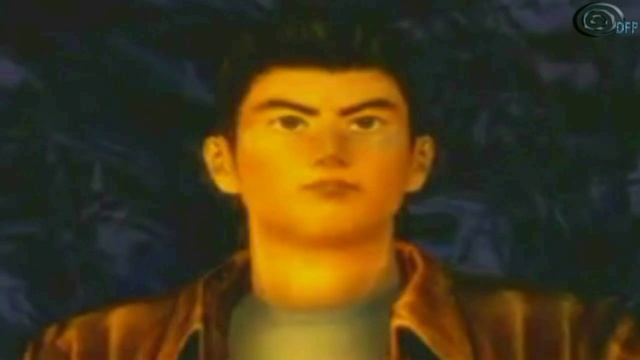 (Sega Dreamcast) Обзор игры Shenmue 2 (2012 год)