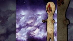 конкурс нужно нарисовать SCP-173