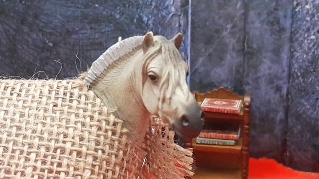 ANGELEpisode 18Сериал лошади Collecta