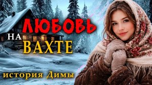 Я ПЛАКАЛ, ЧИТАЯ! ЛЮБОВЬ НА ВАХТЕ | Истории из жизни | Женские истории | Аудиорассказ
